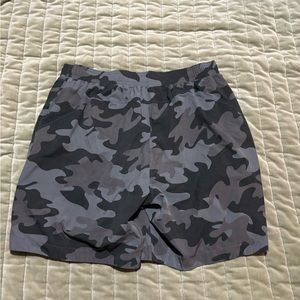 Rhone Shorts Built in liner XL